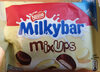 Milkybar mixups - Product