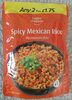 Spicy Mexican Rice - Product