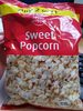 Sweet Popcorn - Product