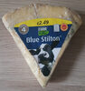 blue stilton cheese - Produit
