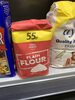 Plain flour - Product
