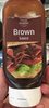 Brown Sauce - Product
