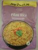 Pilau Rice - Product