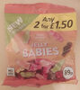 Jelly Babies - Product