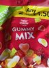 Gummy mix - Product