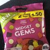 Midget Gems - Product