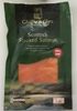 Scotish Smoked Salmon - Product