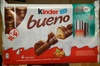 Kinder Bueno - Produkt