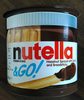 Nutella & Go! - Produit