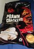 Thai DragonPrawn Crackers - Product