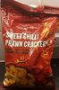 Sweet Chili Prawn Crackers - Product