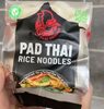 Pad Thai Rice Noodles - Product