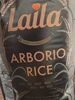 Arborio rice - Produit