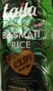 Basmati Rice - Product
