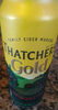 Thatchers Gold Cider - Produit