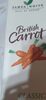 British Carrot Juice - Produit