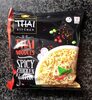 Thai Noodles Spicy Chicken Flavor - Prodotto