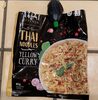 Thai noodle yellow curry - Product
