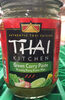Green Curry Paste - Kreung Kang Kaew Wan - Product