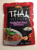 Thai Kitchen Panang Curry Sauce - Product