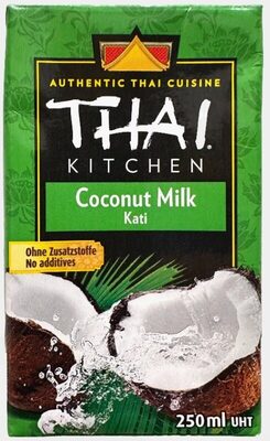Coconut Milk - Kati - Produkt