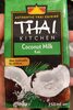 Coconut Milk - Kati - Product