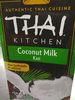 Lait De Coco Thaï Kitchen - Product