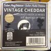 Vintage Cheddar - Produit