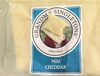 Mild Cheddar Cheese - Produit