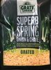 Superb Spring Onion & Chove - Product