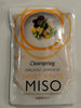 Sweet white miso - Product