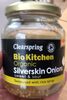 Bio kitchen organic - Produit