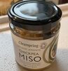 Chickpea miso - Product