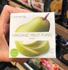 Organic Fruit Purée - نتاج