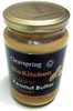 BioKitchen Organic Peanut Butter Smooth - Produit