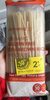 Organic Gluten Free Brown Rice Noodles - Product