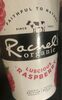 Organic Raspberry yoghurt - Product