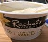 Luscious Vanilla yaourt - Product