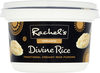 Divine Rice Traditional - Produkt