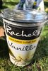 Rachel's organic bio live yogurt - Produit
