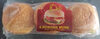 8 Burger Buns - Product