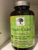 Apple cider gummies - Product
