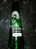Bottle of Green Cordial (Handpicked Elderflower) - Product