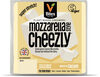 Vegan Cheezly Mozzarella Dairy Free Block - نتاج
