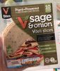 Sage & Onion Vdeli Slices - Product
