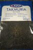 Takmuria - Product