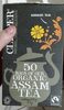 Assam Tea - Producte