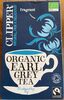 20 Bacs Of Our Organic Earl Grey Tea - Produkt