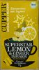 Superstar Lemon & Ginger - Bio-Kräutertee - Producte