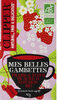 Mes belles gambettes - infusion - Produkt